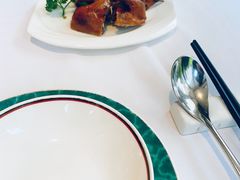 -老洋房花园饭店(绍兴路店)