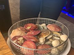 -海味当家·蒸锅海鲜(星海公园店)