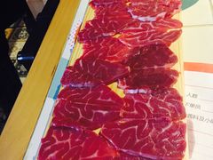-南城十里潮汕鲜牛火锅·鲜虾生滚粥(融汇老商埠店)