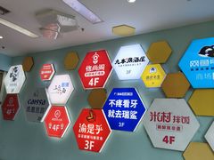 -新荟城(望京店)