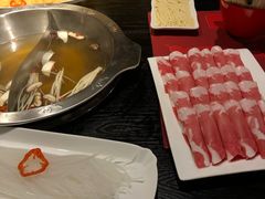 -食鲜捞火锅(湖西路店)