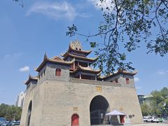 -鼓楼(兴庆区)