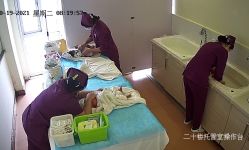 点击看大图 -美悦月子中心(财大店)