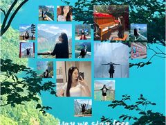 -河南宝泉旅游区