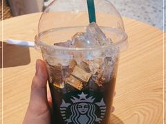 -星巴克(长春开运街欧亚店)