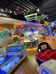 -卡通尼乐园(上海万象城店)