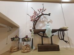 -麦悠悠·SPA·推拿(沈杜公路地铁站店)