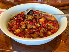 -燕郊烧鸽子(酷车小镇店)