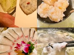 -润泽园椰子鸡(汇一城店)