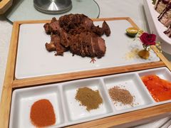 -通庆楼(新开路店)