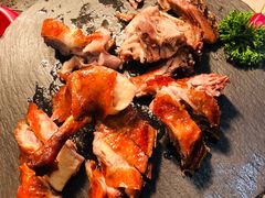 -长春高新益田福朋喜来登酒店·宜客乐标帜餐厅