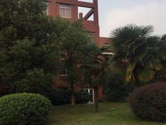 -南京特殊教育师范学院(燕子矶校区)