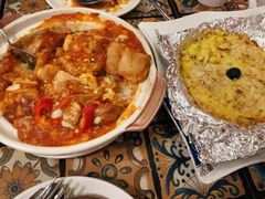 -番茄屋葡式美食(总店)