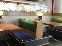 -So Lounge索兰至餐厅(蓝色港湾店)