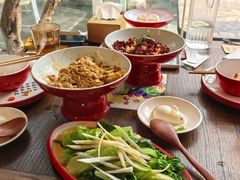 -院落新京菜·烤鸭(地安门店)