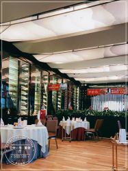 -空中一号宴会厅(信合大厦店)