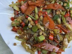 -湘里湘亲饭店(闸坡店)