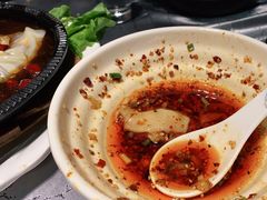 红油抄手-红辣椒·川菜·火锅(张杨路店)