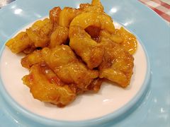 -小慧莜面村(青东店)