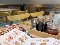 -珍粥道(杉杉奥特莱斯店)