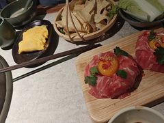 -鲜潭蒸汽石锅鱼(五道口购物中心店)