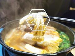 -芮麒·日本料理(淮海路店)