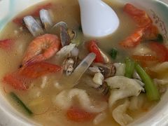 -碧海银沙海鲜餐厅(恒大海上威尼斯店)