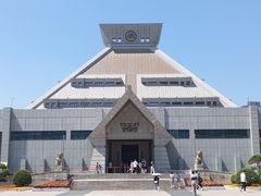 -河南博物院
