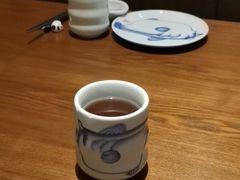 -渔寿司·日本料理(艾尚天地店)