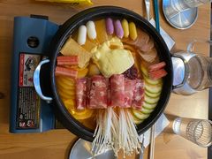-小岛餐厅