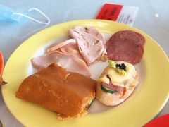 -味餐厅·海鲜·火锅·自助餐