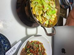 -径山十八道·风味民间菜(杭州总店)