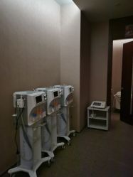 -丽妍雅集 Rubis SPA