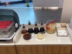 -喜家德虾仁水饺(浦东山姆店)