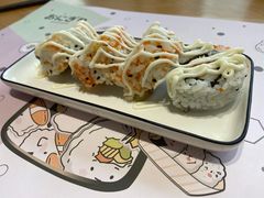 -樟葶谷寿司(椒江店)
