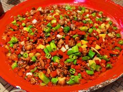 -新繁老號豌豆汤饭店·江湖菜(宝光寺店)