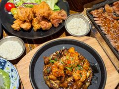 -小川洋风料理(街道口店)