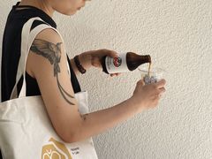 -HUGS coffee(东区店)
