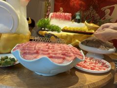 -尚海豆捞(乐虹坊店)