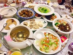 -龙泉海鲜酒楼(龙昆南路店)