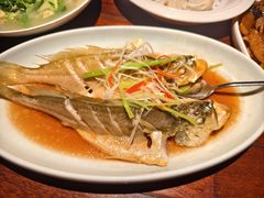 -前海沿·青岛菜(五四广场永旺店)