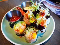 -CHINCHIN 青青·泰国料理(万象食家店)