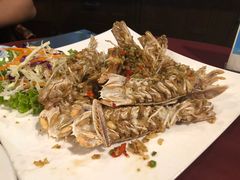 -BAI BUA RESTAURANT