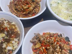 -八碗湘长沙市井菜(坡子街店)