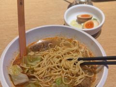 -味千拉面(南昌杉杉奥特莱斯广场店)