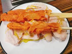 -风味烧烤(泰富店)