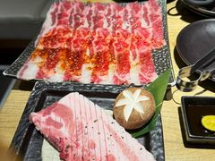 -泥炉烧肉师(新街口金銮巷店)