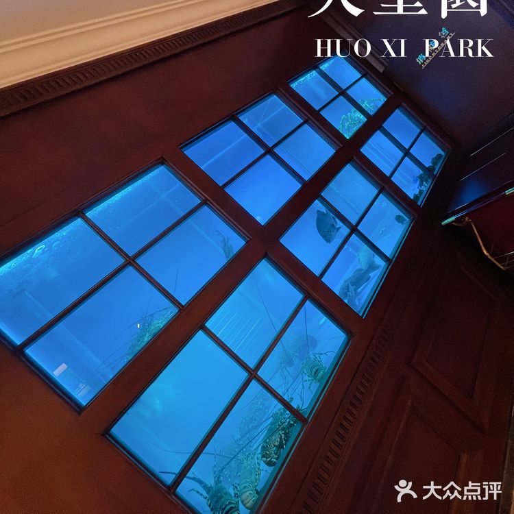 火璽园|深圳新晋新派精致粤菜餐厅