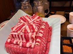 -伊尚宫·清真广式早茶.韩式烤肉·火锅