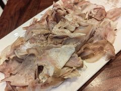 -李记白水羊头·清真老味家常菜(石景山店)